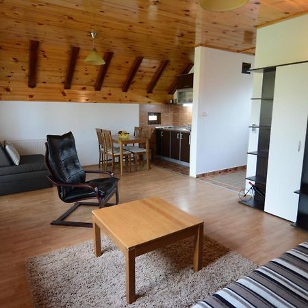 Apartmani Ogi I Ana Bajina Basta Buitenkant foto