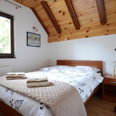 Apartmani Ogi I Ana Bajina Basta Buitenkant foto