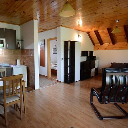 Apartmani Ogi I Ana Bajina Basta Buitenkant foto