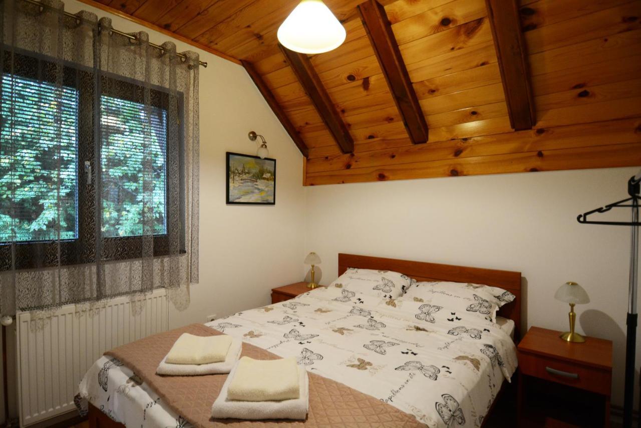 Apartmani Ogi I Ana Bajina Basta Buitenkant foto