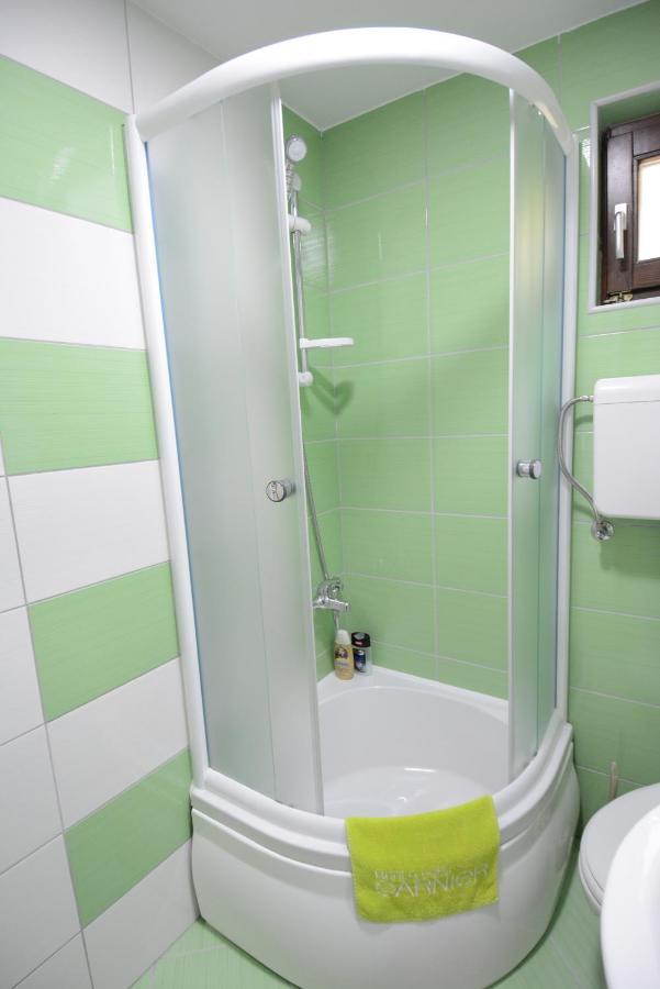 Apartmani Ogi I Ana Bajina Basta Buitenkant foto