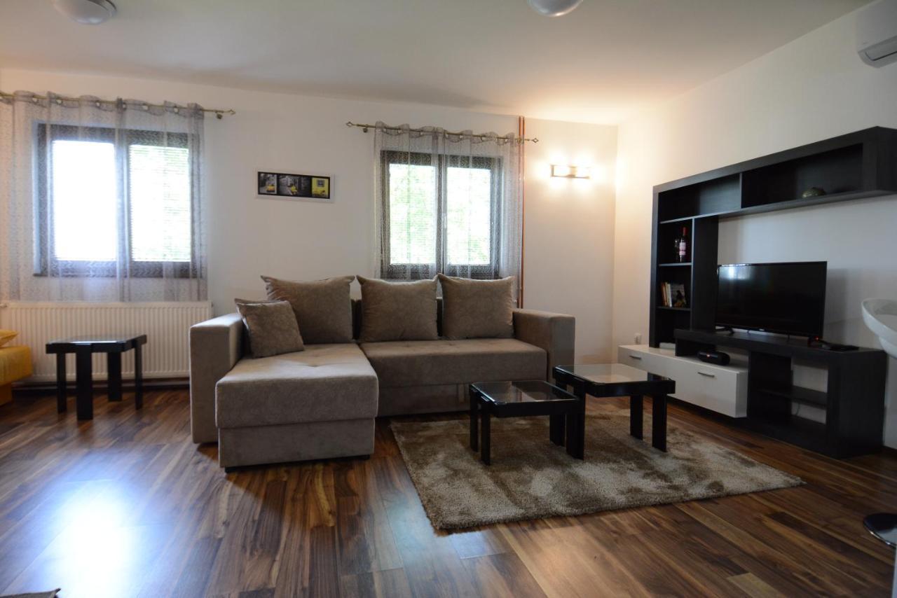 Apartmani Ogi I Ana Bajina Basta Buitenkant foto